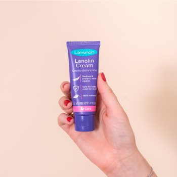 Lansinoh HPA Lanolin crema universala - imagine 3